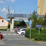Hotel Grand Litava 4*