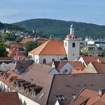Hotel Grand Litava Beroun (Central Bohemian)