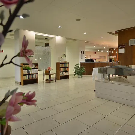 Hotel Grand Litava 4*