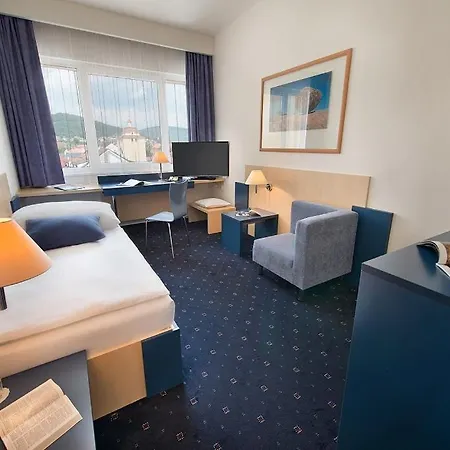 Grand Litava بيرون