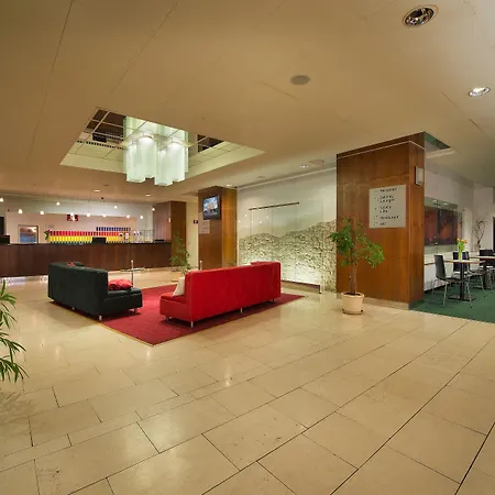 Grand Litava Hotel