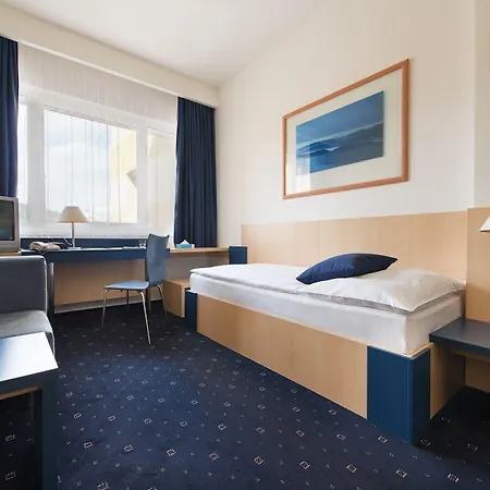 Hotel Grand Litava 4*