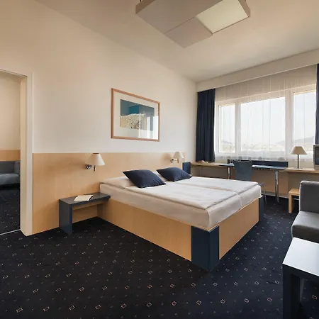 فندق Grand Litava 4*