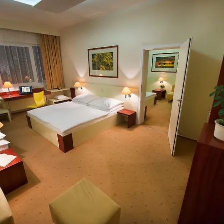 Grand Litava Hotel 4*