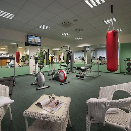 Grand Litava Hotel