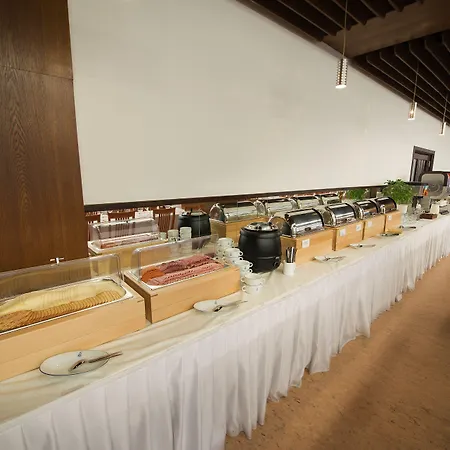 Hotel Grand Litava