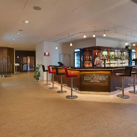 Grand Litava Hotel
