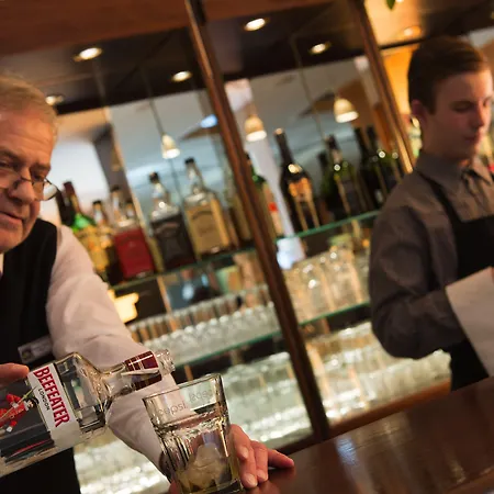 Hotel Grand Litava 4*