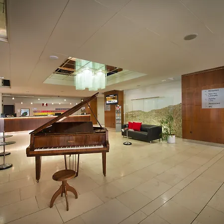 Grand Litava Hotel