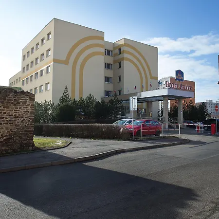 Grand Litava فندق 4*