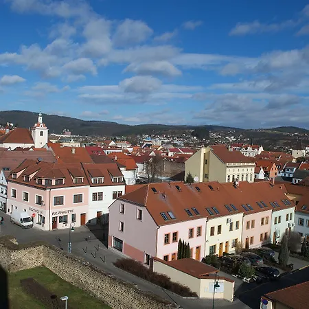 Grand Litava 4* بيرون