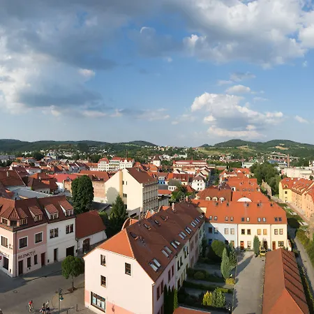 Grand Litava Hotel