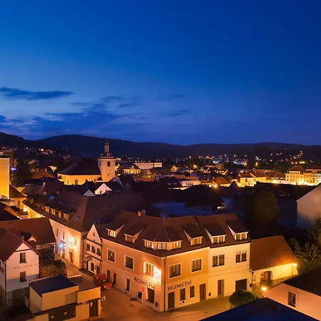 Hotel Grand Litava 4*