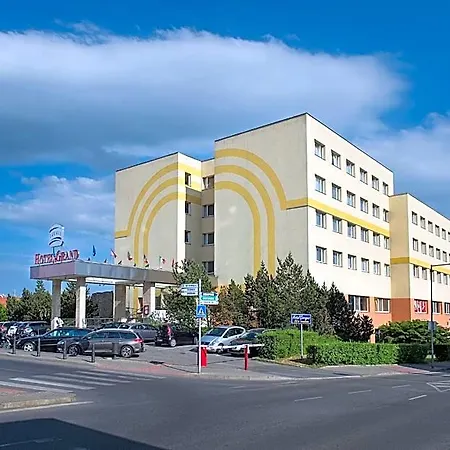 Hotel Grand Litava