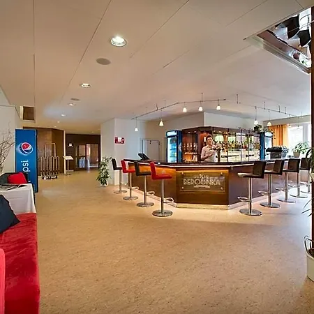 Grand Litava Hotel Beroun (Central Bohemian)