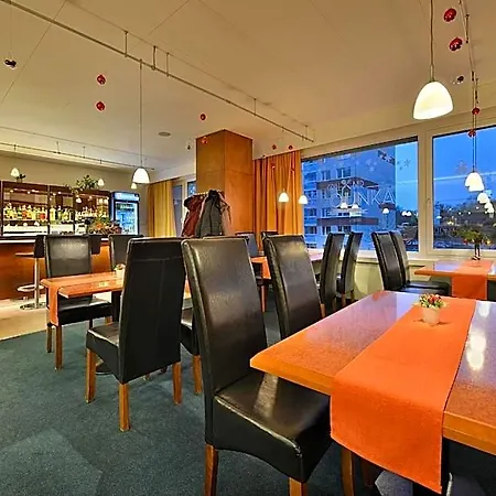 Grand Litava 4* Beroun (Central Bohemian)