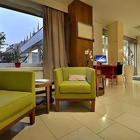 Grand Litava Hotel 4*