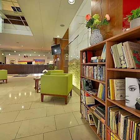 Grand Litava Hotel
