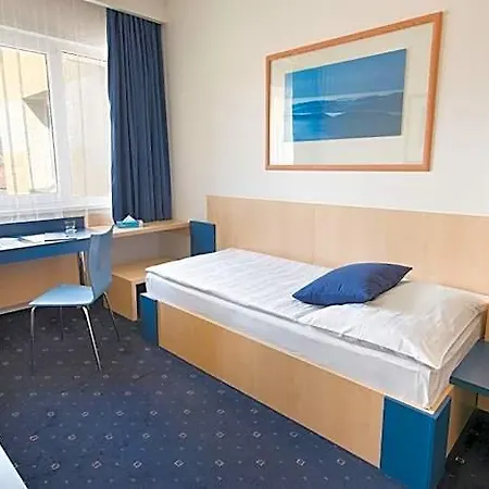 Hotel Grand Litava 4*