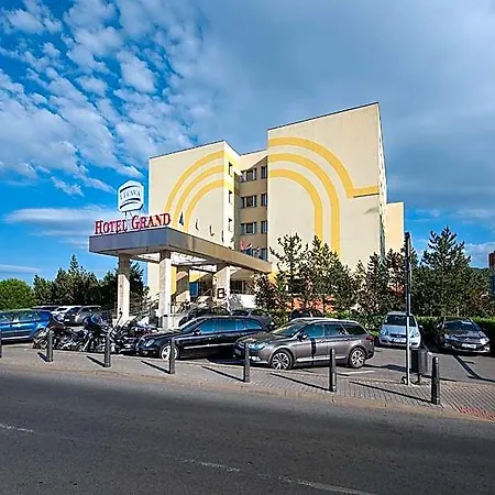 Grand Litava Hotel