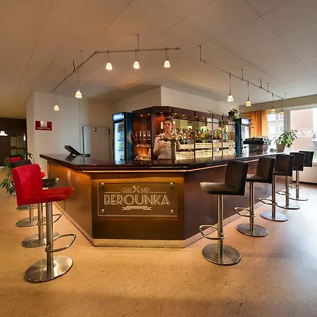 Hotel Grand Litava 4*