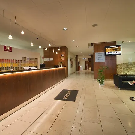 Hotel Grand Litava
