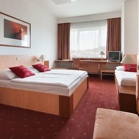 Grand Litava Hotel Beroun (Central Bohemian)