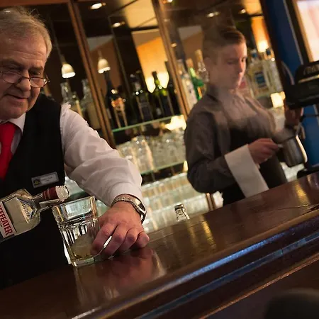 Grand Litava Hotel 4*