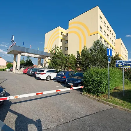 Hotel Grand Litava