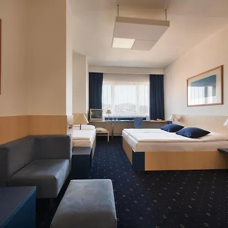 グランド リタヴァ ホテル 4*