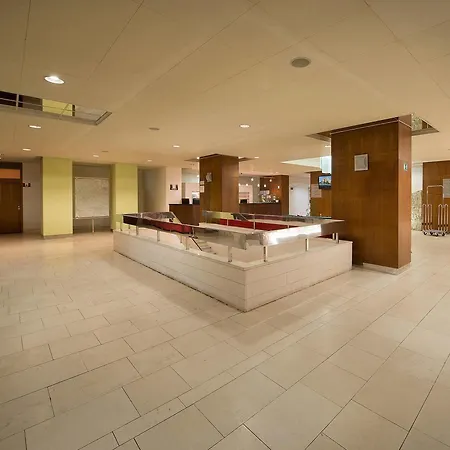 Szálloda Grand Litava 4*