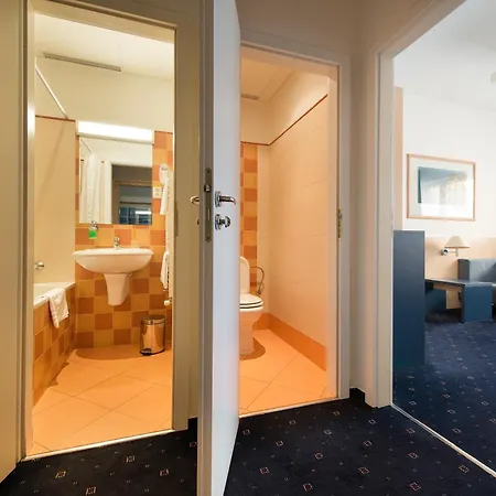 Grand Litava Hotel