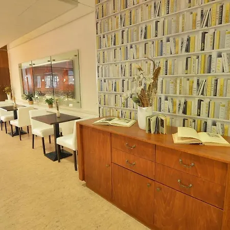 Grand Litava 4* Beroun (Central Bohemian)