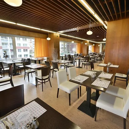 Grand Litava Hotel Beroun (Central Bohemian)