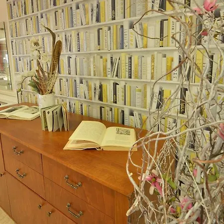 Grand Litava Hotel Beroun (Central Bohemian)