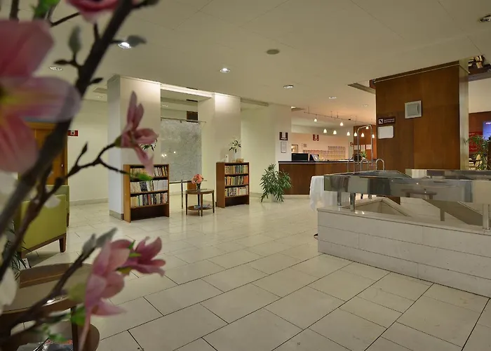 Hotel Grand Litava 4*