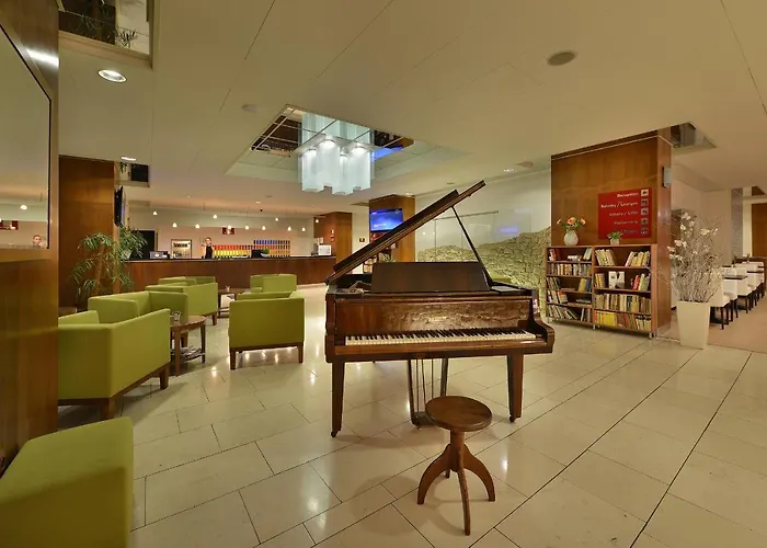 Grand Litava Hotel 4*