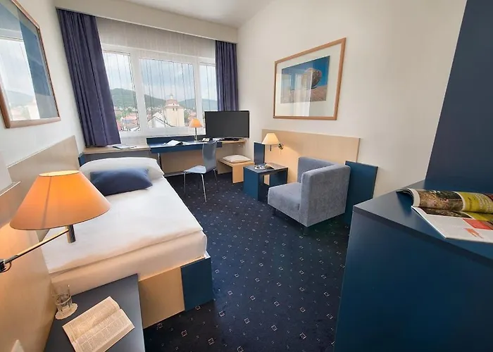 Grand Litava Beroun (Central Bohemian)