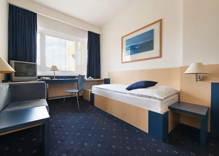 Hotel Grand Litava 4*