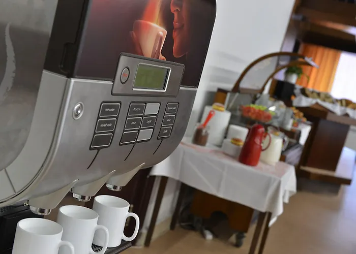 Grand Litava Hotel 4*