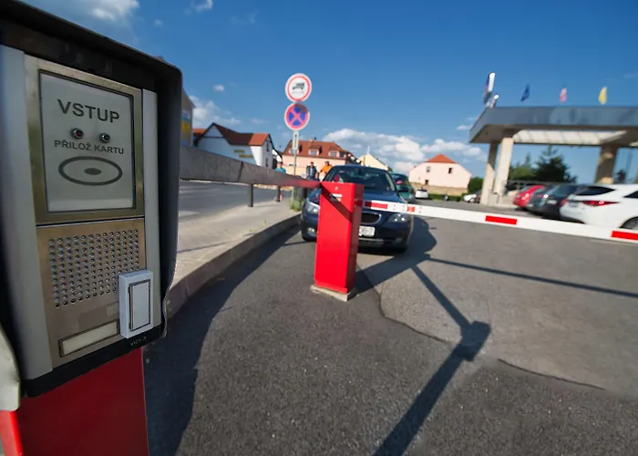 Grand Litava 4* Beroun (Central Bohemian)