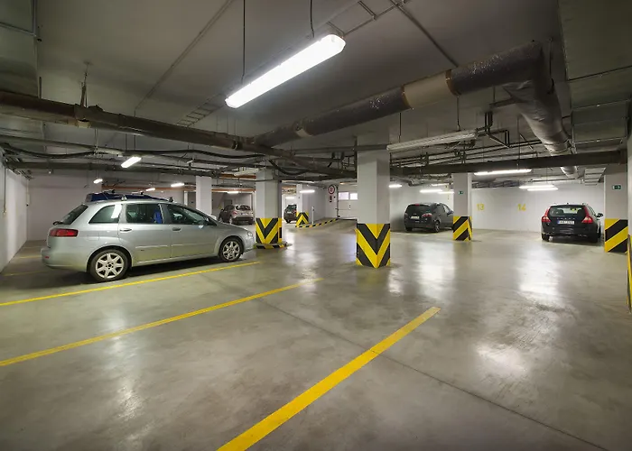 Grand Litava Hotel Beroun (Central Bohemian)