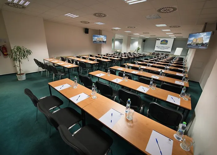 グランド リタヴァ ホテル