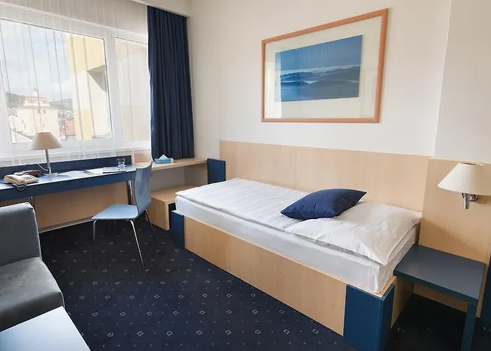 Grand Litava Hotel 4*