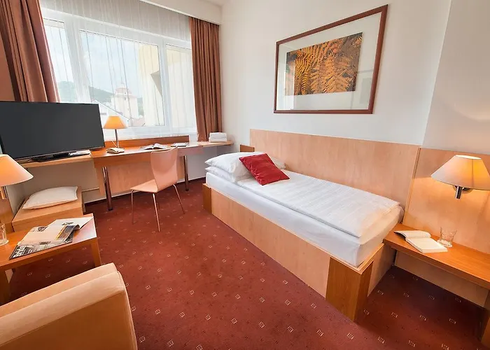 Grand Litava Hotel 4*