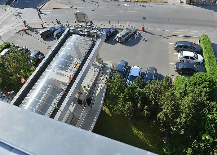 Grand Litava Hotel 4*