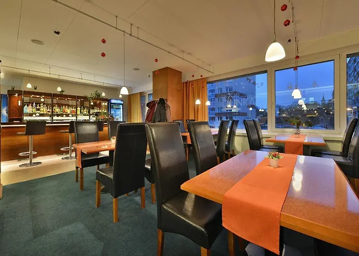 Grand Litava Hotel Beroun (Central Bohemian)