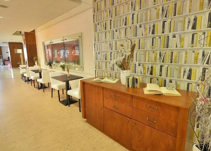 Grand Litava 4* Beroun (Central Bohemian)